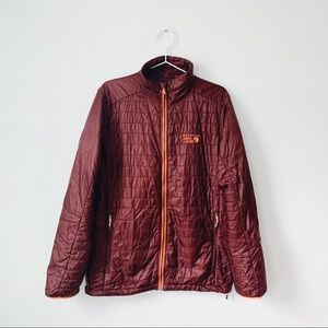 Mountain Hardware jacket